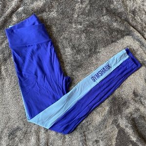 Limited Edition Gymshark Two-Tone Leggings